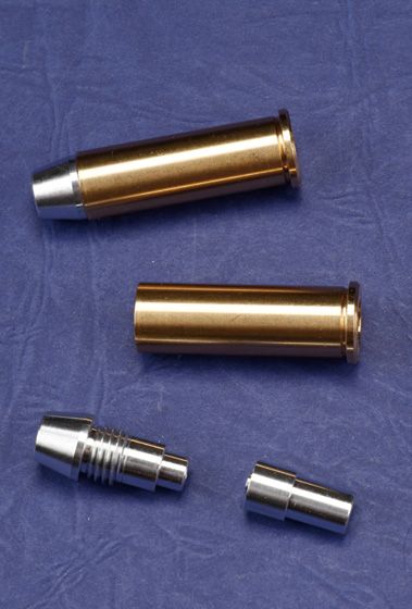 タナカ「S&W M13 3インチ FBIスペシャルHW Ver.3 モデルガン」製品レビュー