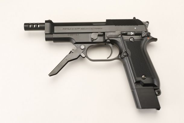 第9回：電動ガンハンドガンタイプM93R【再注目！ 東京マルイ名銃 