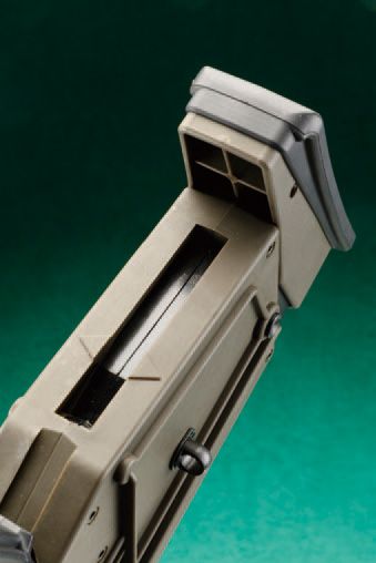 ARES「KEL-TEC RDB電動ガン」製品レビュー