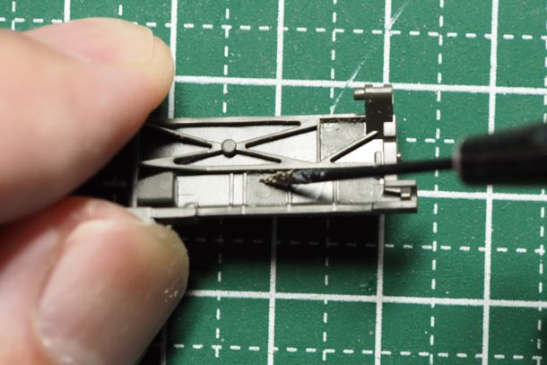 リトルアーモリー 「FIM92スティンガータイプ」を作ろう!