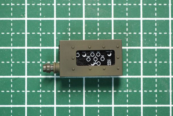 リトルアーモリー 「FIM92スティンガータイプ」を作ろう!