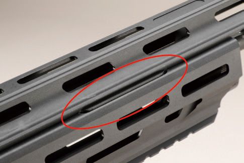 Arms流 モダナイズド89式小銃の作り方