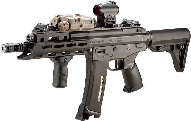 Arms流 モダナイズド89式小銃の作り方