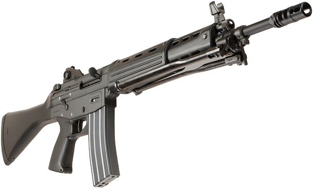 東京マルイ「ガスブローバックガン89式5.56mm小銃シリーズ」製品レビュー