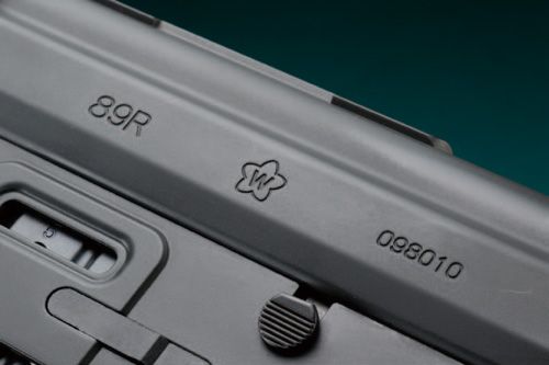 東京マルイ「ガスブローバックガン89式5.56mm小銃シリーズ」製品レビュー