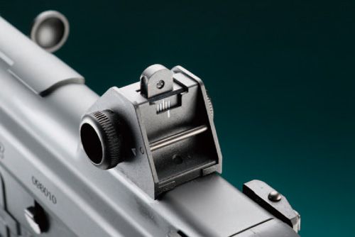 東京マルイ「ガスブローバックガン89式5.56mm小銃シリーズ」製品レビュー