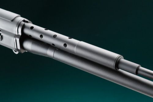 東京マルイ「ガスブローバックガン89式5.56mm小銃シリーズ」製品レビュー