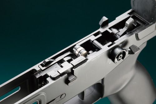 東京マルイ「ガスブローバックガン89式5.56mm小銃シリーズ」製品レビュー