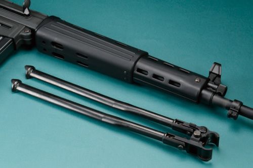 東京マルイ「ガスブローバックガン89式5.56mm小銃シリーズ」製品レビュー