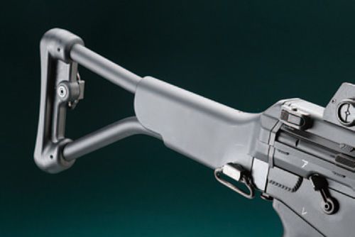 東京マルイ「ガスブローバックガン89式5.56mm小銃シリーズ」製品レビュー