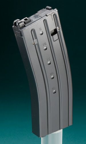東京マルイ「ガスブローバックガン89式5.56mm小銃シリーズ」製品レビュー