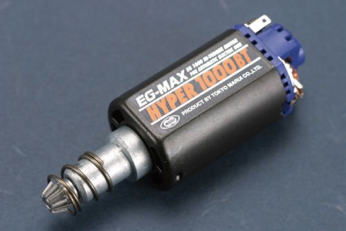 東京マルイ「電動ガン89式5.56mm小銃シリーズ」製品レビュー