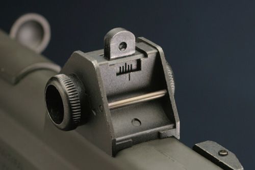 東京マルイ「電動ガン89式5.56mm小銃シリーズ」製品レビュー