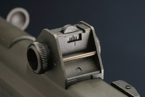 東京マルイ「電動ガン89式5.56mm小銃シリーズ」製品レビュー