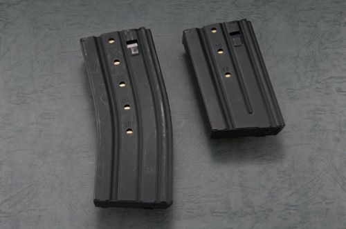 東京マルイ「電動ガン89式5.56mm小銃シリーズ」製品レビュー