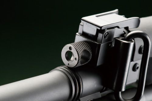 G&Gアーマメント「TYPE64 BR電動ガン」製品レビュー