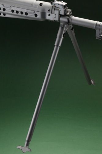 G&Gアーマメント「TYPE64 BR電動ガン」製品レビュー