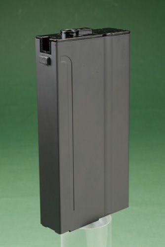 G&Gアーマメント「TYPE64 BR電動ガン」製品レビュー