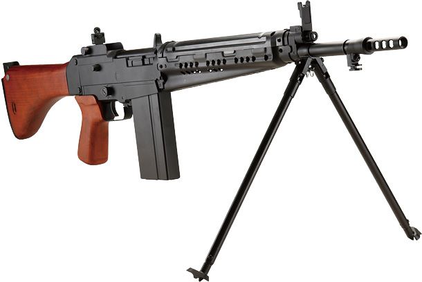 S T製64式小銃のエアガン 64式小銃 G3 ニュース アームズマガジンウェブ