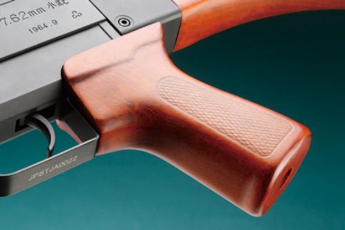 S&T「64式小銃G3電動ガン」製品レビュー