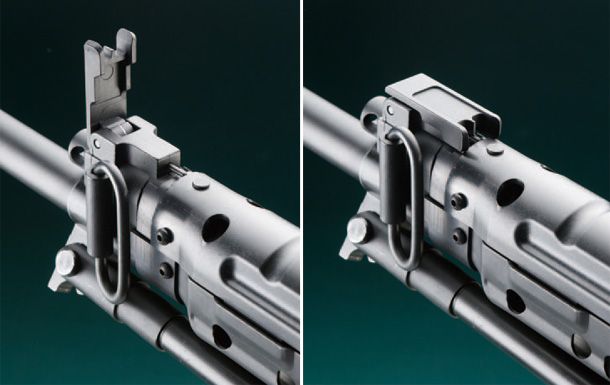 S&T「64式小銃G3電動ガン」製品レビュー