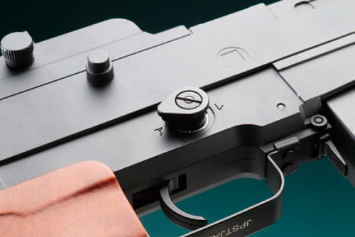 S&T「64式小銃G3電動ガン」製品レビュー