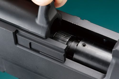 S&T「64式小銃G3電動ガン」製品レビュー