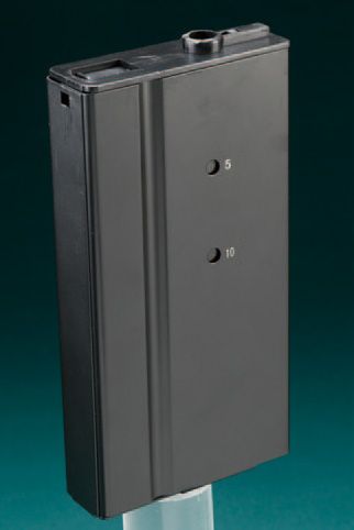 S&T「64式小銃G3電動ガン」製品レビュー