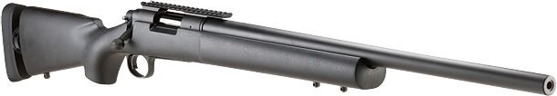 タナカ「M24 SWSシリーズ」製品レビュー