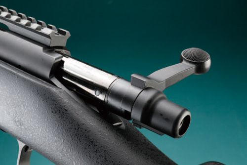 タナカ「M24 SWSシリーズ」製品レビュー