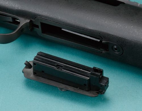 タナカ「M24 SWSシリーズ」製品レビュー
