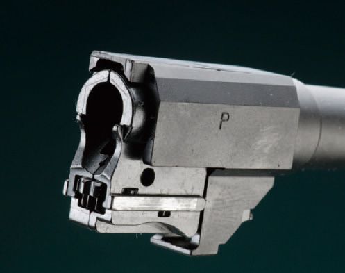 タナカ「SIG P220IC自衛隊HW ガスブローバックガンシリーズ」製品レビュー
