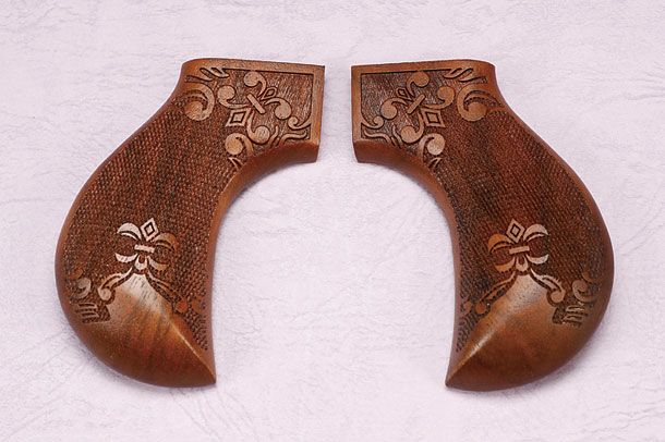 MULE×フジカンパニー「SAA 2nd 3インチ“バードヘッド”シェリフズモデル モデルガン」製品レビュー