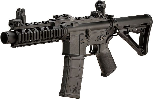 DMT「AR15 Combat Lighter ACE line DMT-07 & AR15 Lighter DMT-01」製品レビュー