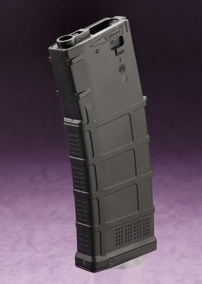 DMT「AR15 Combat Lighter ACE line DMT-07 & AR15 Lighter DMT-01」製品レビュー