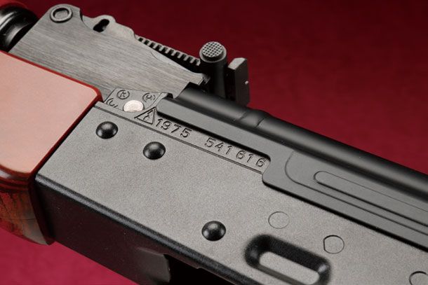 未開封 東京マルイ ガスブローバックマシンガン MK18 MOD.1+spbgp44.ru