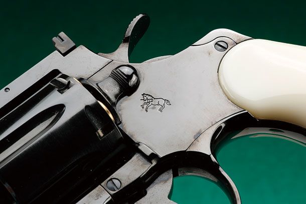 タナカ「コルトパイソンスネークアイズ 2.5インチ“R-model”スチールフィニッシュモデルガン」製品レビュー