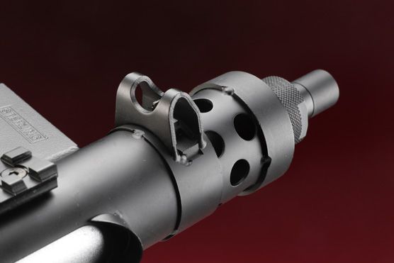 S&T「スターリングMk7 電動ガン」製品レビュー