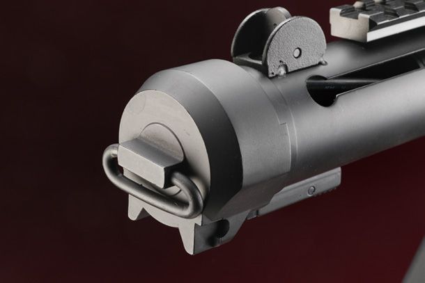 S&T「スターリングMk7 電動ガン」製品レビュー
