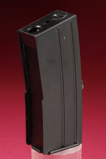S&T「スターリングMk7 電動ガン」製品レビュー