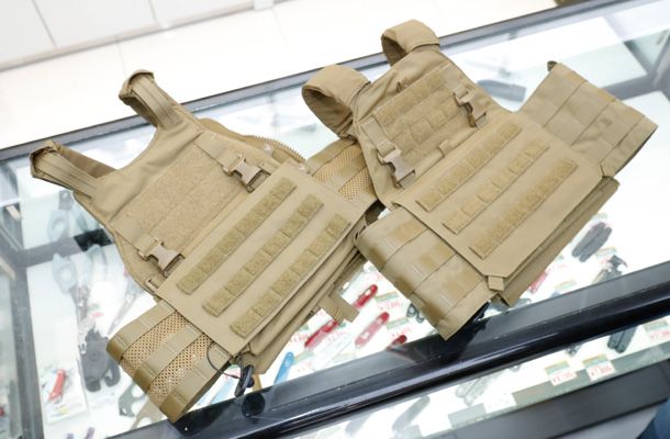 愛原ありさ ショップいってきました!【レプマート東京アキバ店】