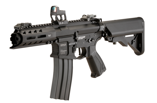 非売品 改」 ARP556カスタム 「南極3号 G&G - トイガン