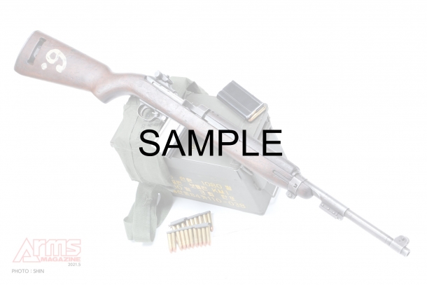 メルマガ限定 今月の待ち受け画像はこちら 21年5月 ニュース アームズマガジンウェブ