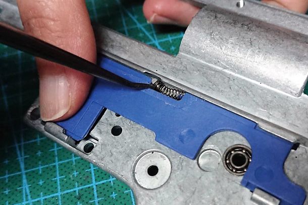 メカボックスを分解してみよう! ~かすみん技術工房~