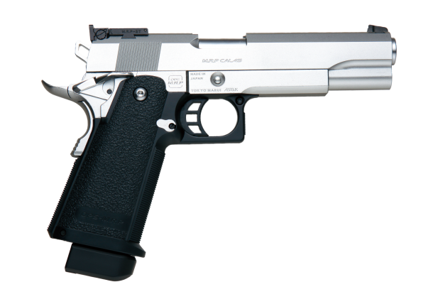 東京マルイ ハイキャパシリーズ バリエーション解説 ニュース アームズマガジンウェブ