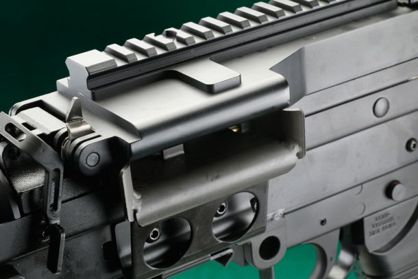 Lambda Defence Mk48シリーズ 電動ガン