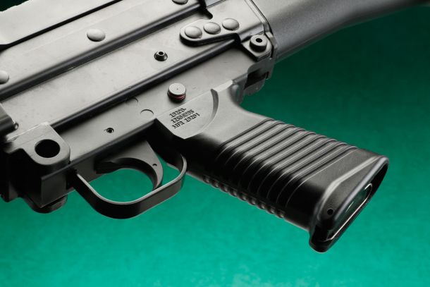Lambda Defence Mk48シリーズ 電動ガン