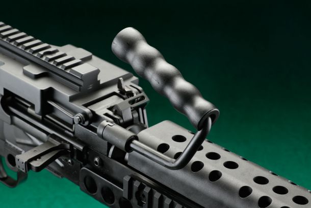 Lambda Defence Mk48シリーズ 電動ガン
