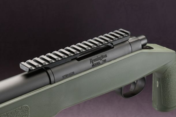 S&T M40A3スポーツライン エアコッキングライフル