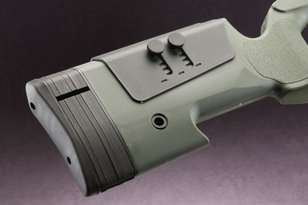 S&T M40A3スポーツライン エアコッキングライフル